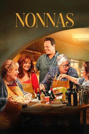 Assistir Nonnas online