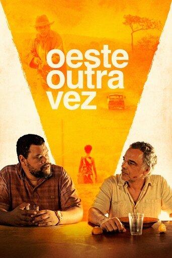 Assistir Oeste Outra Vez online
