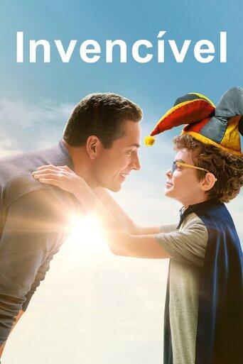 Assistir Invencível online
