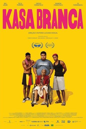 Assistir Kasa Branca online