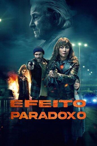 Assistir Efeito Paradoxo online