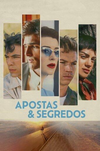 Assistir Apostas & Segredos online