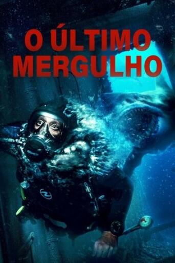 Assistir O Último Mergulho online