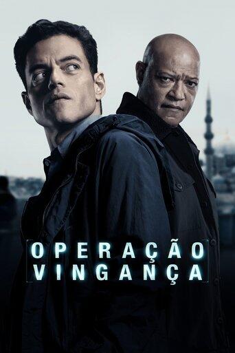 Assistir Operação Vingança online