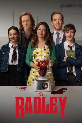 Assistir Os Radley online