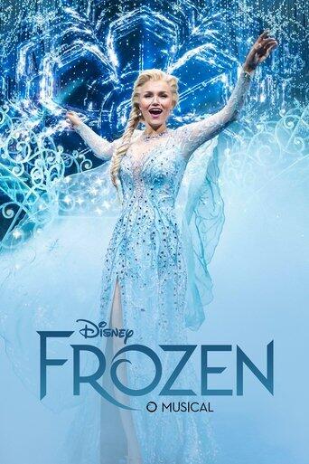 Assistir Frozen: O Musical online