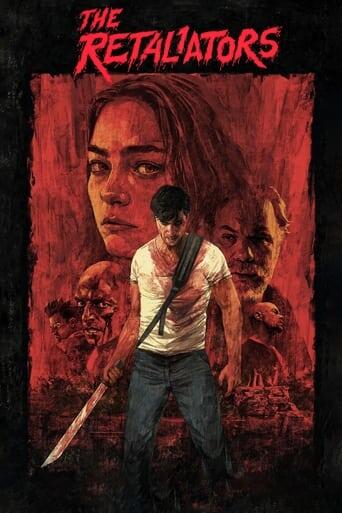 Assistir The Retaliators online