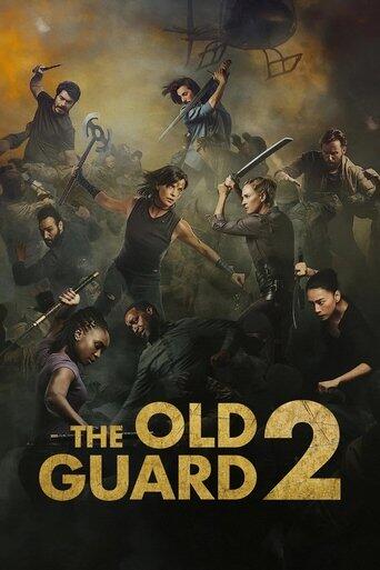 Assistir A Velha Guarda 2 online