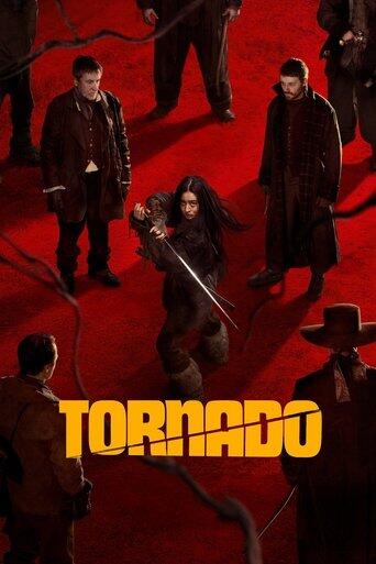 Assistir Tornado online