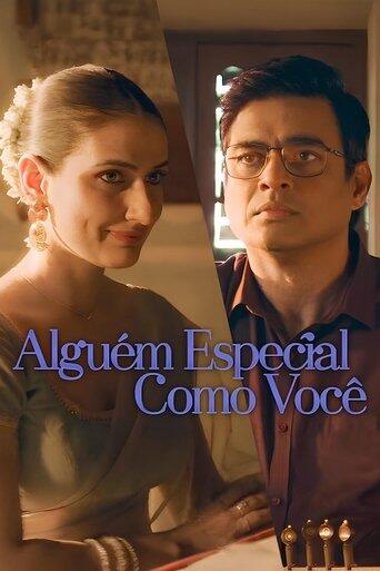 Assistir Alguém Especial como Você online