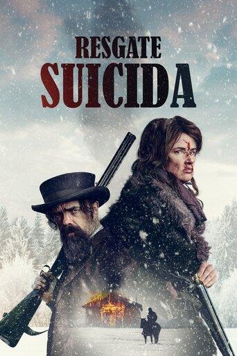 Assistir Resgate Suicida online
