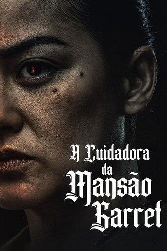 Assistir A Cuidadora da Mansão Garret online