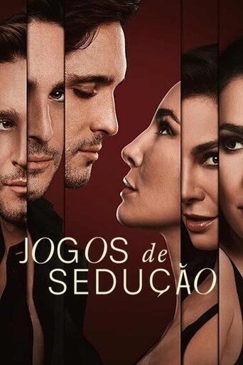 Assistir Jogos de Sedução online