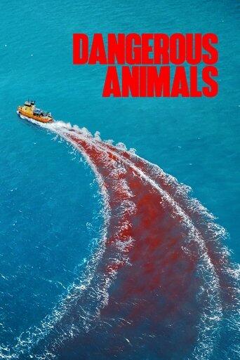 Assistir Animais Perigosos online