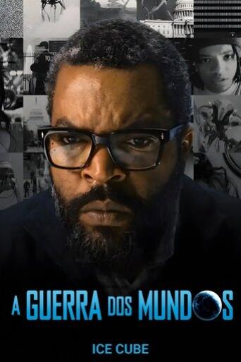 Assistir A Guerra dos Mundos online