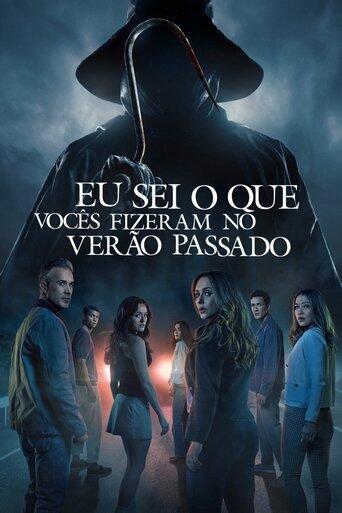 Assistir Eu Sei o Que Vocês Fizeram no Verão Passado online