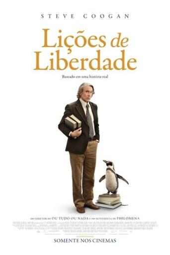 Assistir Lições de Liberdade online