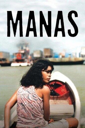 Assistir Manas online