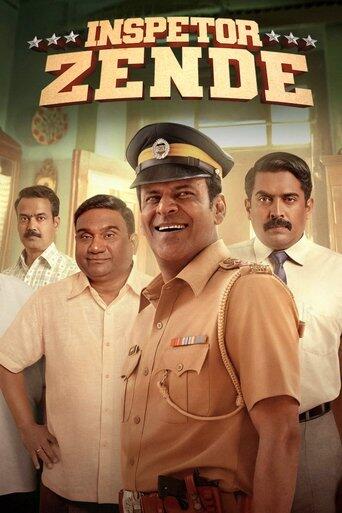 Assistir Inspetor Zende online