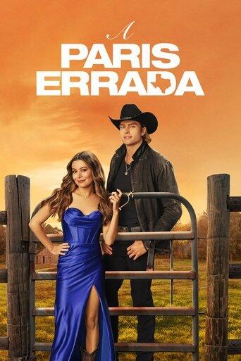 Assistir A Paris Errada online