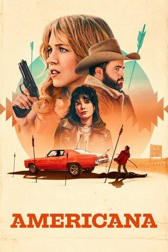 Assistir Americana online