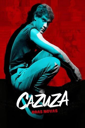 Assistir Cazuza: Boas Novas online