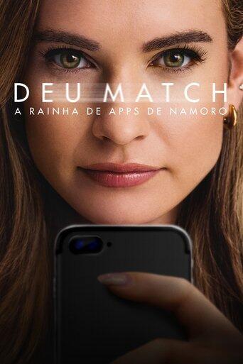 Assistir Deu Match: A Rainha de Apps de Namoro online