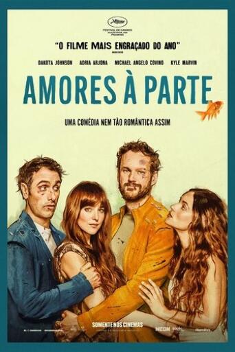 Assistir Amores À Parte online