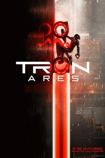 Assistir TRON: Ares online