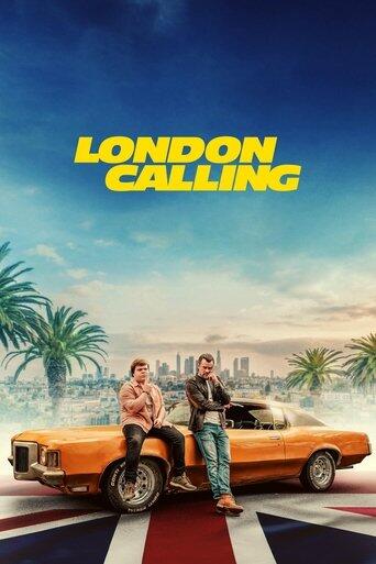 Assistir London Calling online