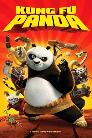 O Panda do Kung Fu