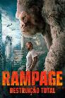 Rampage: Destruição Total