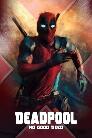 Deadpool: No Good Deed