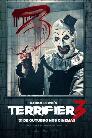 Terrifier 3 - Aterrorizante