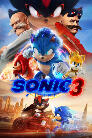 Sonic 3: O Filme