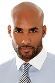 Assistir Filmes de Boris Kodjoe