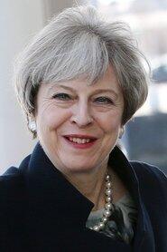 Assistir Filmes de Theresa May