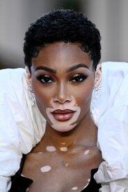 Assistir Filmes de Winnie Harlow