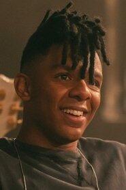 Assistir Filmes de Zendé Murdock