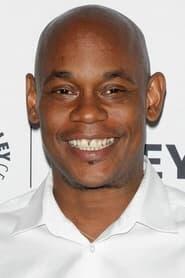 Assistir Filmes de Bokeem Woodbine