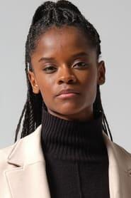 Assistir Filmes de Letitia Wright