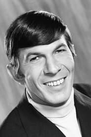 Assistir Filmes de Leonard Nimoy