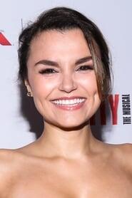 Assistir Filmes de Samantha Barks