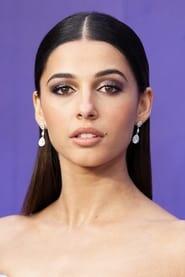 Assistir Filmes de Naomi Scott