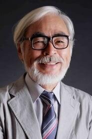 Assistir Filmes de Hayao Miyazaki