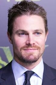 Assistir Filmes de Stephen Amell