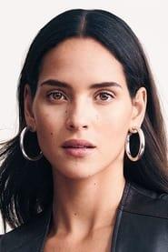 Assistir Filmes de Adria Arjona