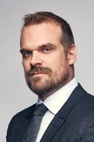 Assistir Filmes de David Harbour