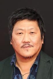 Assistir Filmes de Benedict Wong