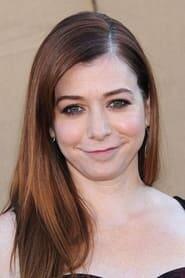 Assistir Filmes de Alyson Hannigan